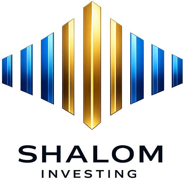 Shalom Logo